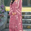 Deepsy Elaf Premium Vol 3 DN 1744 E-H Cotton Salwar Suit Catalog 4 Pcs