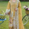 Deepsy Elaf Premium Vol 3 DN 1746 A-D Cotton Salwar Suit Catalog 4 Pcs