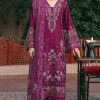 Deepsy Elaf Premium Vol 4 DN 1902 A-D Cotton Salwar Suit Catalog 4 Pcs