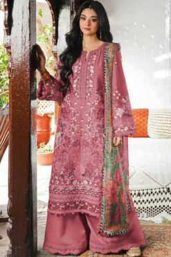 Deepsy Elaf Premium Vol 4 DN 1903 A-D Cotton Salwar Suit Catalog 4 Pcs