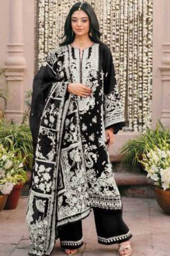 Deepsy Elaf Premium Vol 5 DN 2003 A-D Cotton Salwar Suit Catalog 4 Pcs