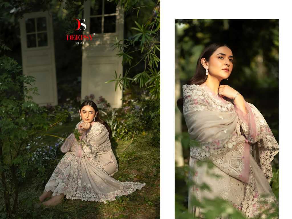 Deepsy Elaf Premium Vol 6 Cotton Salwar Suit Catalog 6 Pcs (13) Deepsy Elaf Premium Vol 6 Cotton Salwar Suit Catalog 6 Pcs - Image 14