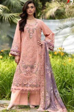 Deepsy Elaf Premium Vol 6 Cotton Salwar Suit Catalog 6 Pcs