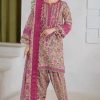Deepsy Jade Bagh Vol 2 Chiffon Cotton Salwar Suit Catalog 8 Pcs