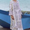 Deepsy Jade Flora Primum Vol 2 Chiffon Cotton Salwar Suit Catalog 8 Pcs