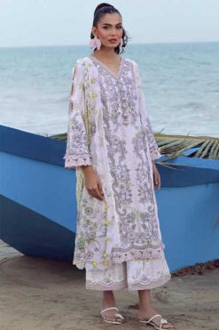 Deepsy Jade Flora Primum Vol 2 Chiffon Cotton Salwar Suit Catalog 8 Pcs 247x371 - Surat Fabrics