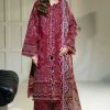 Deepsy Jade Le Premier Vol 2 Chiffon Cotton Salwar Suit Catalog 4 Pcs Deepsy Jade Le Premier Vol 2 Chiffon Cotton Salwar Suit Catalog 4 Pcs
