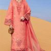 Deepsy Rang Rasiya Premium Lawn Vol 3 NX Cotton Salwar Suit Catalog 4 Pcs