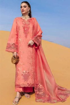 Deepsy Rang Rasiya Premium Lawn Vol 3 NX Cotton Salwar Suit Catalog 4 Pcs 247x371 - Surat Fabrics