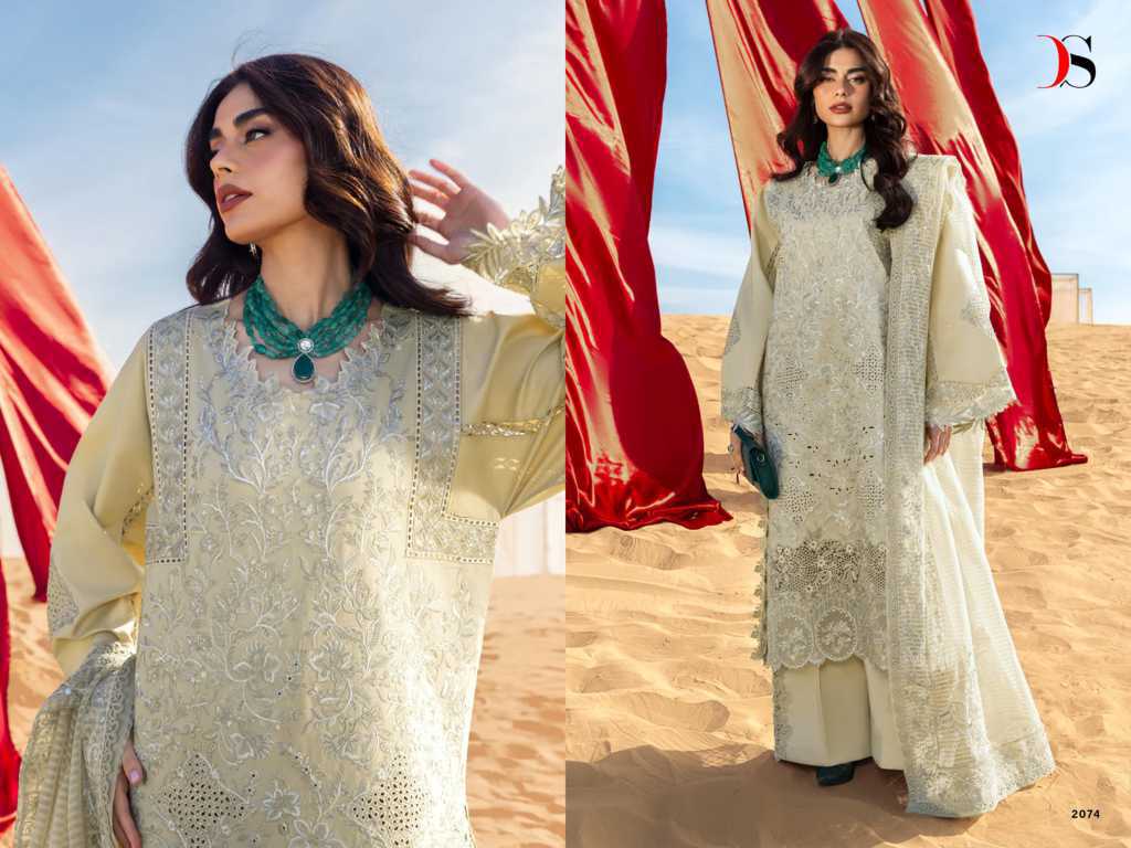 Deepsy Rangrasiya Vol 6 Cotton Salwar Suit Catalog 6 Pcs (7) Deepsy Rangrasiya Vol 6 Cotton Salwar Suit Catalog 6 Pcs - Image 8
