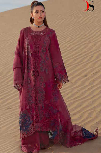 Deepsy Rangrasiya Vol 6 Cotton Salwar Suit Catalog 6 Pcs Deepsy Rangrasiya Vol 6 Cotton Salwar Suit Catalog 6 Pcs