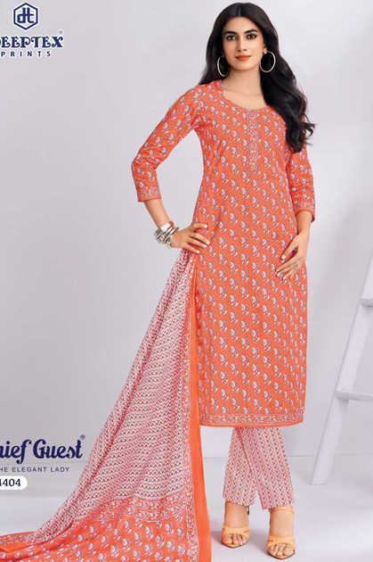 Deeptex Chief Guest Vol 44 Cotton Salwar Suit Catalog 15 Pcs Deeptex Chief Guest Vol 44 Cotton Salwar Suit Catalog 15 Pcs