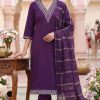 Diya Trends Morpankh Vol 1 by Kajal Style Kurti with Dupatta Bottom Fancy Catalog 8 Pcs