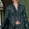 Elan Studio E 33 A-D Cotton Salwar Suit Catalog 4 Pcs
