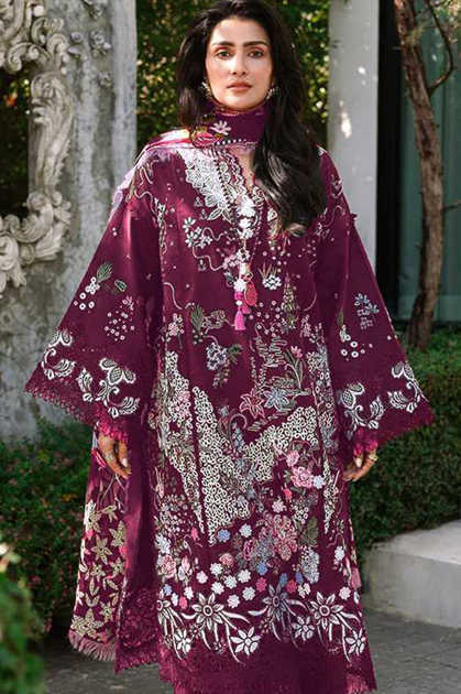 Elan Studio E 43 A-D Cotton Salwar Suit Catalog 4 Pcs Elan Studio E 43 A-D Cotton Salwar Suit Catalog 4 Pcs