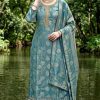 Four Dots Keeva by Kessi Silk Salwar Suit Catalog 4 Pcs Four Dots Keeva by Kessi Silk Salwar Suit Catalog 4 Pcs