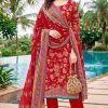Harshit Fashion Rangeen by Alok Fancy Salwar Suit Catalog 6 Pcs Harshit Fashion Rangeen by Alok Fancy Salwar Suit Catalog 6 Pcs