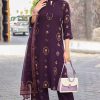 Kadlee Classy Look Rayon Kurti with Dupatta Bottom Catalog 6 Pcs