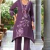 Karissa Amrita CO ORD Wholesale Catalog 4 Pcs