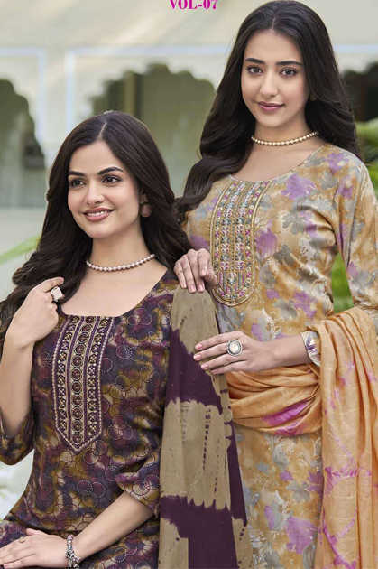 Kavya Avantika Vol 7 Fancy Readymade Suit Catalog 10 Pcs Kavya Avantika Vol 7 Fancy Readymade Suit Catalog 10 Pcs