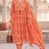 Kaya Octavia Vol 3 Cotton Readymade Salwar Suit Catalog 6 Pcs