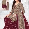 Miss World Choice Aaliya Vol 16 Cotton Salwar Suit Catalog 10 Pcs
