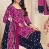 Miss World Choice Bandhani Special Vol 20 Cotton Salwar Suit Catalog 10 Pcs