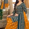 Miss World Choice Batik Special Vol 12 Cotton Salwar Suit Catalog 10 Pcs