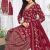Miss World Choice Saheli Vol 18 Cotton Suit Catalog 10 Pcs Miss World Choice Saheli Vol 18 Cotton Suit Catalog 10 Pcs