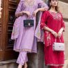 Mittoo Aarzoo Kurti with Dupatta Bottom Viscose Catalog 6 Pcs Mittoo Aarzoo Kurti with Dupatta Bottom Viscose Catalog 6 Pcs