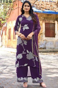 Mittoo Natasha Rayon Kurti with Dupatta Bottom Catalog 6 Pcs 247x371 - Surat Fabrics
