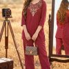 Ossm Sara Vol 2 CO ORD Wholesale Catalog 6 Pcs