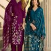 Passion Tree Raahi Vol 2 Kurti with Dupatta Bottom Silk Catalog 8 Pcs