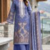Ramsha Maria B DN 7 A-D Cotton Salwar Suit Catalog 4 Pcs