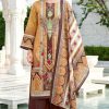 Ramsha Maria B DN 8 A-D Cotton Salwar Suit Catalog 4 Pcs