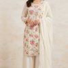 Ramsha R 1404 NX Cotton Readymade Salwar Suit Catalog 4 Pcs