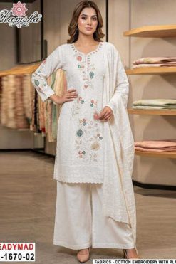 Ramsha R 1670 NX Cotton Readymade Salwar Suit Catalog 5 Pcs 247x371 - Surat Fabrics