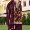 Rangoon Anjali by Kessi Cotton Readymade Salwar Suit Catalog 4 Pcs