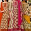 Rangoon Rupali by Kessi Cotton Readymade Salwar Suit Catalog 4 Pcs