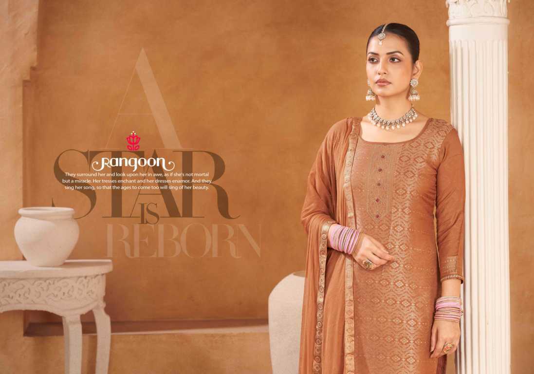 Rangoon Rushika by Kessi Viscose Readymade Salwar Suit Catalog 4 Pcs (1) Rangoon Rushika by Kessi Viscose Readymade Salwar Suit Catalog 4 Pcs - Image 2