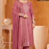 Rangoon Rushika by Kessi Viscose Readymade Salwar Suit Catalog 4 Pcs