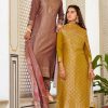 Rangoon Vedanchi by Kessi Viscose Readymade Salwar Suit Catalog 4 Pcs