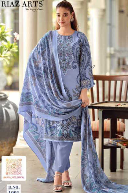 Riaz Arts Nayra Vol 42 by Mumtaz Arts Cotton Salwar Suit Catalog 8 Pcs Riaz Arts Nayra Vol 42 by Mumtaz Arts Cotton Salwar Suit Catalog 8 Pcs