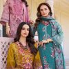 Romani Aarzu Vol 34 Cotton Salwar Suit Catalog 8 Pcs