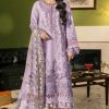 Shree Fabs Jade Le Premium Lawn Collection Vol 1 Chiffon Cotton Salwar Suit Catalog 6 Pcs