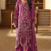 Shree Fabs Ombre Lawn Collection 26 Vol 26 Chiffon Cotton Salwar Suit Catalog 6 Pcs
