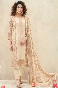 The Heritage Shop Aaranya Vol 5 Cotton Salwar Suit Catalog 4 Pcs 247x371 - Surat Fabrics