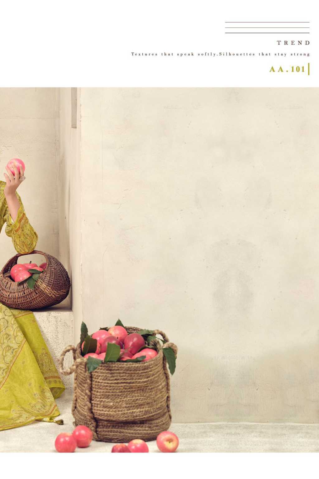The Heritage Shop Aaranya Vol 5 Cotton Salwar Suit Catalog 4 Pcs (6) The Heritage Shop Aaranya Vol 5 Cotton Salwar Suit Catalog 4 Pcs - Image 7