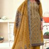 The Heritage Shop Ajrakh Vol 1 Cotton Salwar Suit Catalog 4 Pcs The Heritage Shop Ajrakh Vol 1 Cotton Salwar Suit Catalog 4 Pcs