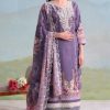 The Heritage Shop Binsaeed Cotton Salwar Suit Catalog 4 Pcs